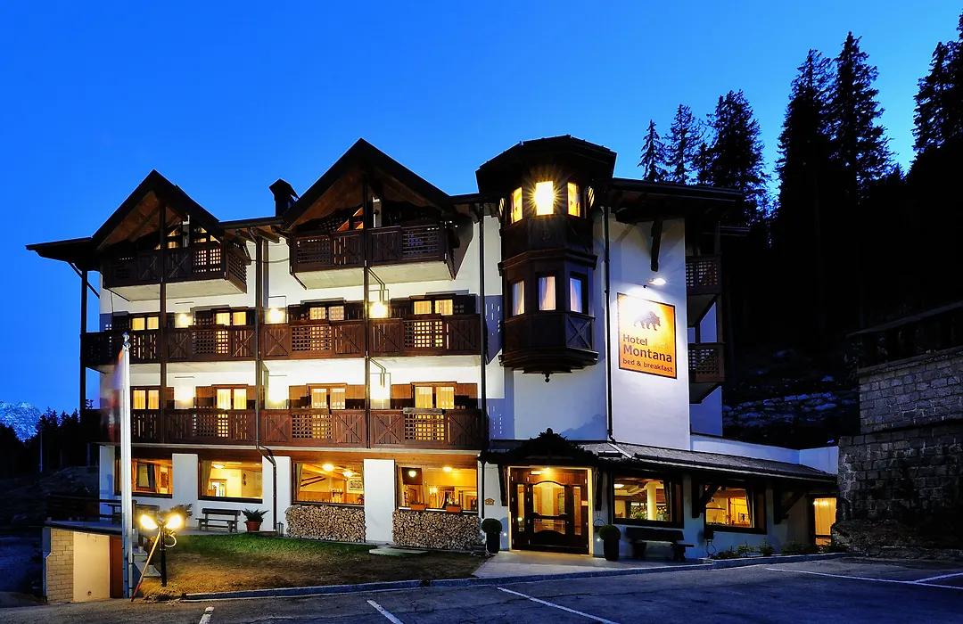 Hotel Montana-1